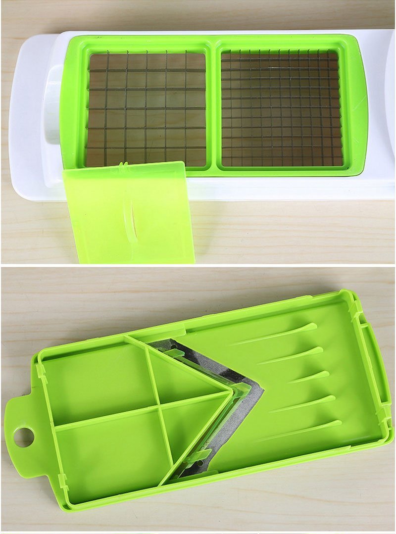 12 in 1 Magic Slicer - woowwish.com