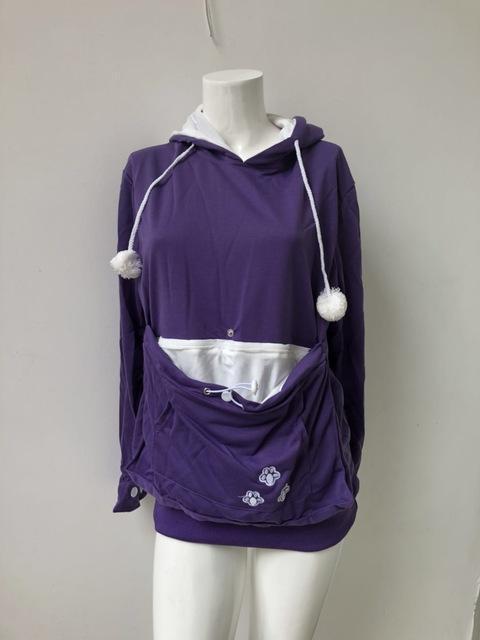 Kangaroo Hoodie - woowwish.com