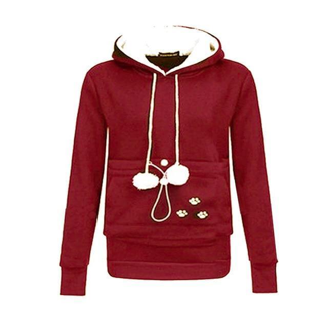 Kangaroo Hoodie - woowwish.com