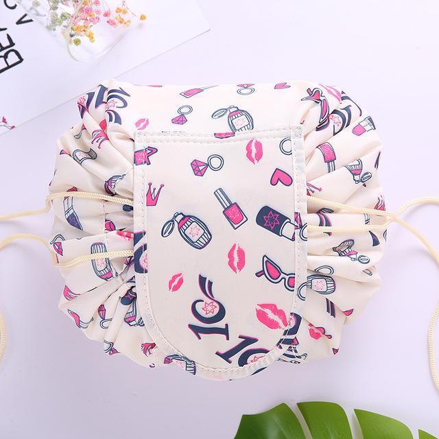 Quick Makeup Bag - woowwish.com